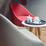 Relais & Chateaux Hotel Quadrille - Adults Only