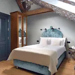Relais & Chateaux Hotel Quadrille - Adults Only 5* Гдыня