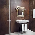 Отель Relais & Chateaux Hotel Quadrille - Adults Only