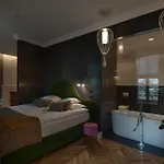 Relais & Chateaux Hotel Quadrille - Adults Only 5*