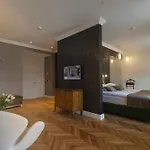Relais & Chateaux Hotel Quadrille - Adults Only 5* Гдыня