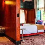 Relais & Chateaux Hotel Quadrille - Adults Only Гдыня