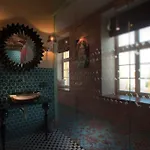 Отель Relais & Chateaux Hotel Quadrille - Adults Only Гдыня
