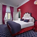 Relais & Chateaux Hotel Quadrille - Adults Only Отель
