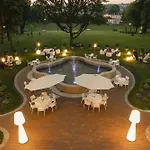 Relais & Chateaux Hotel Quadrille - Adults Only 5*