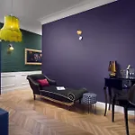 Relais & Chateaux Hotel Quadrille - Adults Only