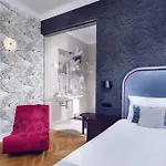Relais & Chateaux Hotel Quadrille - Adults Only Отель Гдыня