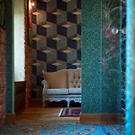 Relais & Chateaux Hotel Quadrille - Adults Only Гдыня