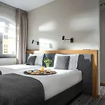 Relais & Chateaux Hotel Quadrille - Adults Only Гдыня