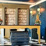 Relais & Chateaux Hotel Quadrille - Adults Only Отель 5*