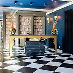 Hotel Relais & Chateaux Quadrille - Adults Only