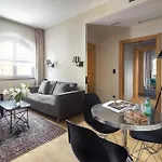 Relais & Chateaux Hotel Quadrille - Adults Only