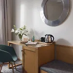 Relais & Chateaux Hotel Quadrille - Adults Only Отель Гдыня