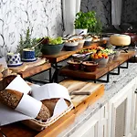 Relais & Chateaux Hotel Quadrille - Adults Only Отель