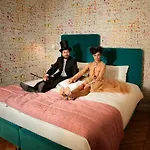 Relais & Chateaux Hotel Quadrille - Adults Only