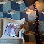 Relais & Chateaux Hotel Quadrille - Adults Only Отель Гдыня