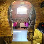 Отель Relais & Chateaux Hotel Quadrille - Adults Only