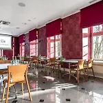 Отель Relais & Chateaux Hotel Quadrille - Adults Only 5*