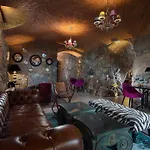Отель Relais & Chateaux Hotel Quadrille - Adults Only