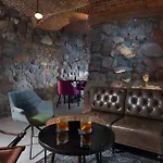 Отель Relais & Chateaux Hotel Quadrille - Adults Only 5*