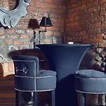 Relais & Chateaux Hotel Quadrille - Adults Only 5*
