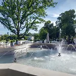 Relais & Chateaux Hotel Quadrille - Adults Only Гдыня