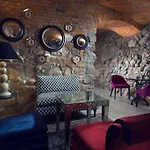 Отель Relais & Chateaux Hotel Quadrille - Adults Only