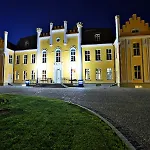 Relais & Chateaux Hotel Quadrille - Adults Only 5* Гдыня