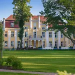 Relais & Chateaux Hotel Quadrille - Adults Only