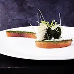 Отель Relais & Chateaux Hotel Quadrille - Adults Only Гдыня