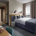 Отель Relais & Chateaux Hotel Quadrille - Adults Only
