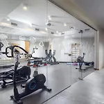 Отель Relais & Chateaux Hotel Quadrille - Adults Only