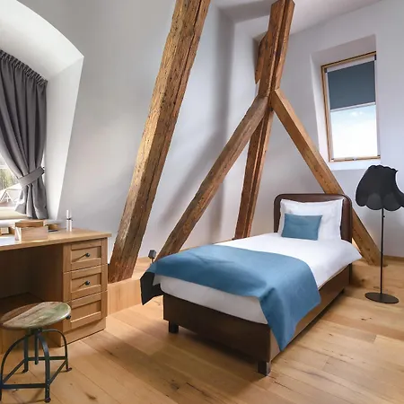 Relais & Chateaux Quadrille - Adults Only