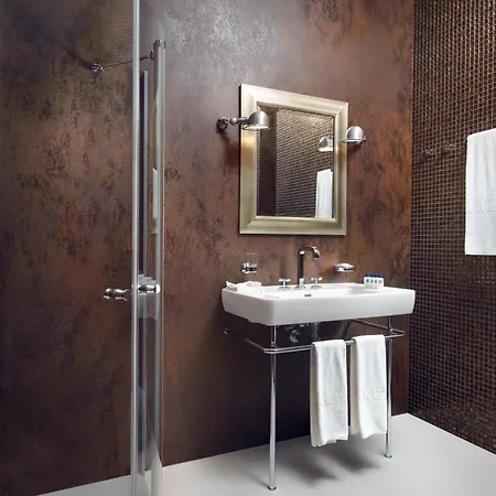 Hotel Relais & Chateaux Quadrille - Adults Only