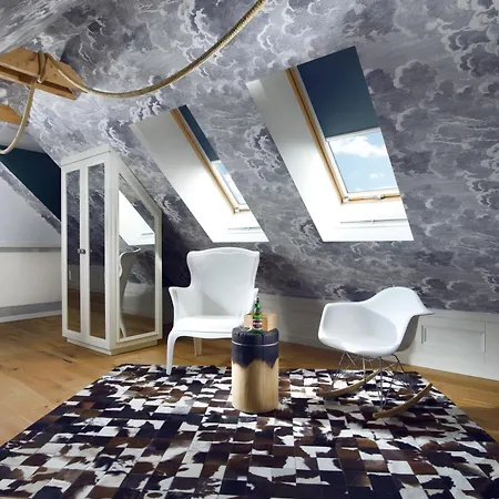 Hotel Relais & Chateaux Hotel Quadrille - Adults Only 5*