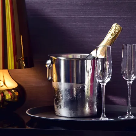 Relais & Chateaux Quadrille - Adults Only グディニャ