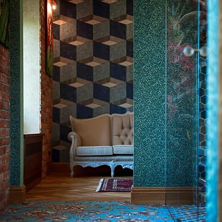 Relais & Chateaux Quadrille - Adults Only Gdynia