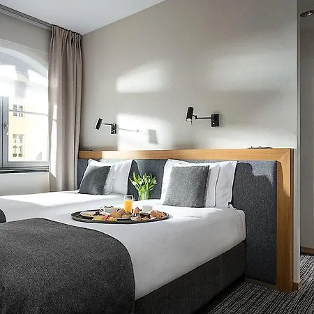 Relais & Chateaux Hotel Quadrille - Adults Only Gdynia