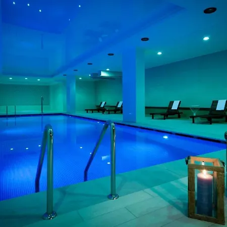Relais & Chateaux Quadrille - Adults Only ホテル 5*