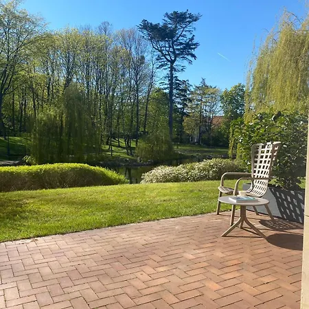 Relais & Chateaux Hotel Quadrille - Adults Only 5*