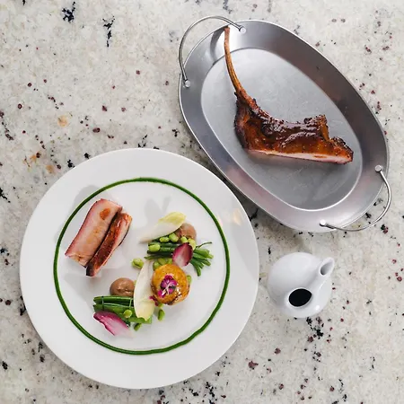 Relais & Chateaux Quadrille - Adults Only Hotel 5*