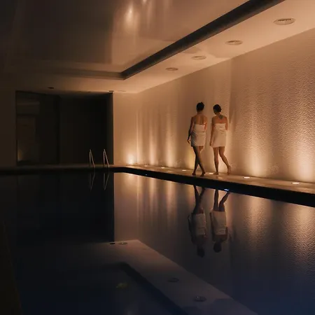 Relais & Chateaux Quadrille - Adults Only Gdynia