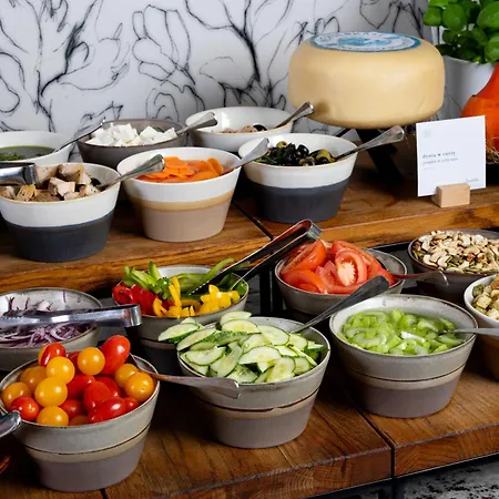 Hotel Relais & Chateaux Quadrille - Adults Only 5*