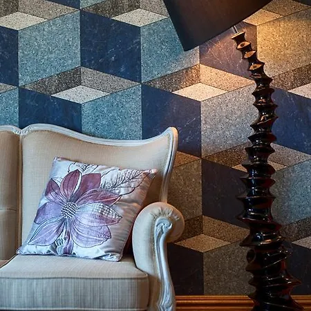 Relais & Chateaux Quadrille - Adults Only Hotel Gdynia
