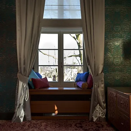 Hotel Relais & Chateaux Quadrille - Adults Only Gdynia