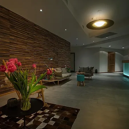 Relais & Chateaux Hotel Quadrille - Adults Only Hotel 5*