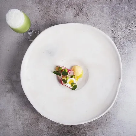ホテル Relais & Chateaux Quadrille - Adults Only 5*