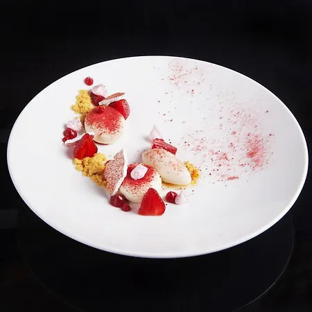 Hotel Relais & Chateaux Hotel Quadrille - Adults Only