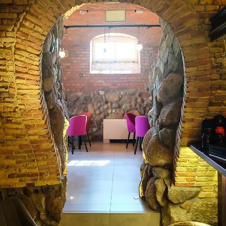 Hotel Relais & Chateaux Quadrille - Adults Only