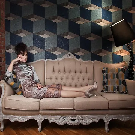 Relais & Chateaux Hotel Quadrille - Adults Only